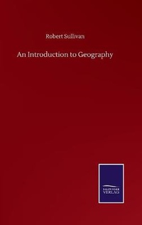 Enlarge image Cover: An Introduction to Geography - Salzwasser-Verlag GmbH