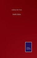 Cover: Irish Odes - Salzwasser-Verlag GmbH
