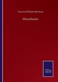 Cover: Miscellanies - Salzwasser-Verlag GmbH