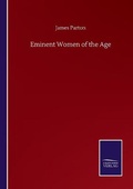 Cover: Eminent Women of the Age - Salzwasser-Verlag GmbH