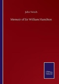 Cover: Memoir of Sir William Hamilton - Salzwasser-Verlag GmbH