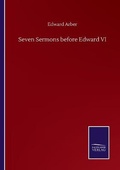 Cover: Seven Sermons before Edward VI - Salzwasser-Verlag GmbH