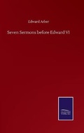 Cover: Seven Sermons before Edward VI - Salzwasser-Verlag GmbH