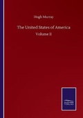 Cover: The United States of America - Salzwasser-Verlag GmbH