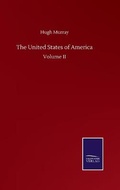 Cover: The United States of America - Salzwasser-Verlag GmbH