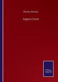 Cover: Aspen Court - Salzwasser-Verlag GmbH