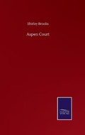 Cover: Aspen Court - Salzwasser-Verlag GmbH