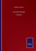 Cover: Lucrezia Borgia - Salzwasser-Verlag GmbH