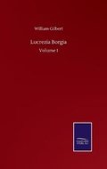 Cover: Lucrezia Borgia - Salzwasser-Verlag GmbH