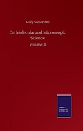 Cover: On Molecular and Microscopic Science - Salzwasser-Verlag GmbH