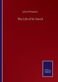 Cover: The Life of St. David - Salzwasser-Verlag GmbH