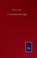 Cover: A Text-Book of Geology - Salzwasser-Verlag GmbH