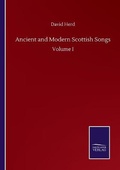 Cover: Ancient and Modern Scottish Songs - Salzwasser-Verlag GmbH
