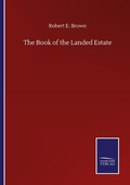 Cover: The Book of the Landed Estate - Outlook