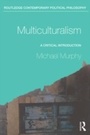 Cover: Multiculturalism - Routledge