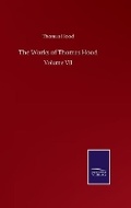 Cover: The Works of Thomas Hood - Salzwasser-Verlag GmbH