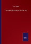 Cover: Facts and Arguments for Darwin - Salzwasser-Verlag GmbH