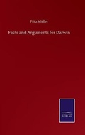 Cover: Facts and Arguments for Darwin - Salzwasser-Verlag GmbH