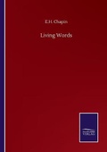 Cover: Living Words - Salzwasser-Verlag GmbH