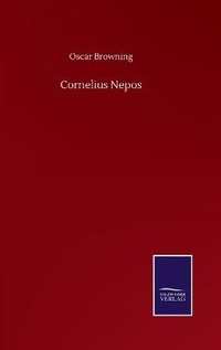 Enlarge image Cover: Cornelius Nepos - Salzwasser-Verlag GmbH