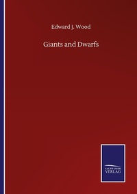 Enlarge image Cover: Giants and Dwarfs - Outlook
