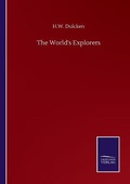 Cover: The World's Explorers - Salzwasser-Verlag GmbH