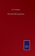 Cover: The World's Explorers - Salzwasser-Verlag GmbH