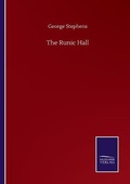Cover: The Runic Hall - Salzwasser-Verlag GmbH