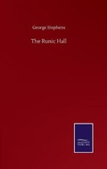 Cover: The Runic Hall - Salzwasser-Verlag GmbH