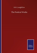 Cover: The Poetical Works - Outlook