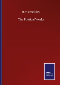 Enlarge image Cover: The Poetical Works - Outlook