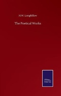 Cover: The Poetical Works - Salzwasser-Verlag GmbH
