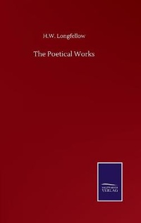 Enlarge image Cover: The Poetical Works - Salzwasser-Verlag GmbH