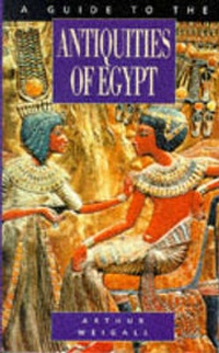 Abbildung von: A Guide to the Antiquities of Upper Egypt - Senate Books