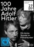 Cover: 100 Jahre Adolf Hitler - Die letzte Stunde im F&uuml;hrerbunker - Filmgalerie 451
