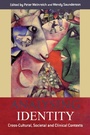 Cover: Analysing Identity - Routledge