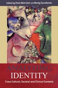 Cover: Analysing Identity - Routledge