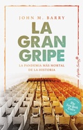 Cover: La gran gripe - Capit&aacute;n Swing Libros S.l.