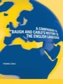Cover: A Companion to Baugh and Cable's A History of the English Language - Routledge