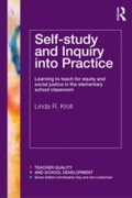 Cover: Self-study and Inquiry into Practice - Routledge