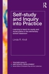 Enlarge image Cover: Self-study and Inquiry into Practice - Routledge