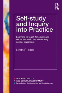 Enlarge image Cover: Self-study and Inquiry into Practice - Routledge