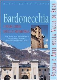 Abbildung von: Bardonecchia: i percorsi della memoria - Orizzonti;Omega