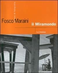Abbildung von: Fosco Maraini, il miramondo. 60 anni di fotografia. Catalogo della mostra (Firenze, 1999) - Polistampa