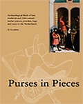 Cover: Purses in Pieces - Stichting Promotie Archeologie