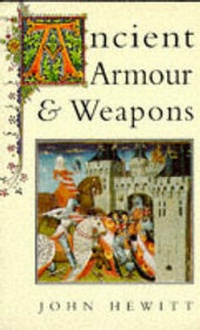 Enlarge image Cover: Ancient Armour and Weapons in Europe - Senate Books