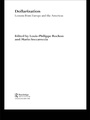 Cover: Dollarization - Routledge