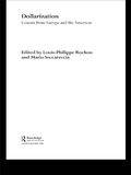 Cover: Dollarization - Routledge