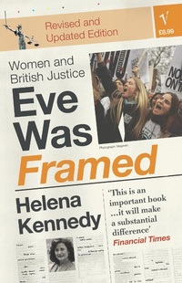 Abbildung von: Eve Was Framed - Vintage