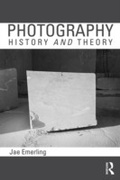 Cover: Photography: History and Theory - Routledge